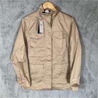 NIKE Sportswear M65 Essentials Jacket Womens Small NWT - S Regular