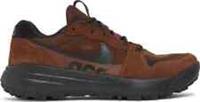 Nike Unisex ACG Lowcate Training Shoes UK4w 4.5m Suede Cacoa Wow. DM8019-200