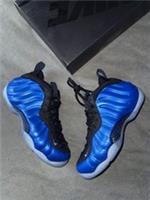 Nike Air Foamposite | Blue | UK6 | Brand New In Box | RRP £210