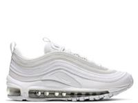 NIKE AIR MAX 97 TRAINERS Size UK4 Brand New Genuine RRP£175 #J11