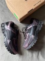 Nike Vomero | Black / Burgundy | UK7 | Brand New In Box | RRP &pound;145