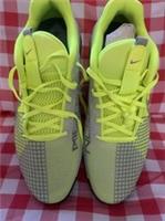 Nike Metcon 8 Volt Grey Blue Trainers Shoes Size 12 Uk Mens DO9328 700 New