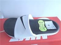 Nike Kawa Slide (GS/PS) unisex slider 819352 100 uk 10.5 eu 28 us 11 C NEW+BOX