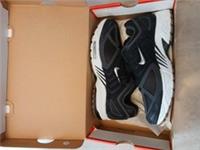 Nike Air Peg 2K5 Sequoia Black