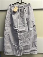 Nike Utility Woven Skirt | Grey | Small | RRP £75 - S Regular