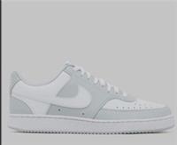 NIKE Court Vision Trainers UK Size 11 GENUINE RRP &pound;75 #G12