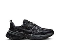 NIKE V2K Retro Runner Trainers UK Size 4 GENUINE RRP £110 #Z3