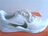 Nike Legend Essential 2 trainers shoes CQ9545 010 uk 4.5 eu 38 us 7 NEW+BOX