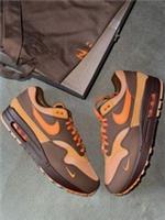Nike Air Max 1 Kings day | UK9.5 | Brand New In Box |