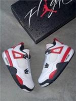 Nike Air Jordan 4 | Fire Red | UK4 | Brand New In Box | RRP £190