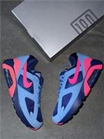 Nike Air Max 180 | University Blue / Pink | Brand New In Box |RRP£135