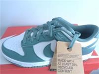 Nike Dunk Low Next Nature trainers shoes DD1873 107 uk 6 eu 40 us 8.5 NEW+BOX