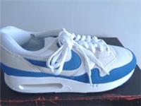 Nike Air Max 1 '86 OG women's trainers DO9844 101 uk 5 eu 38.5 us 7.5 NEW+BOX