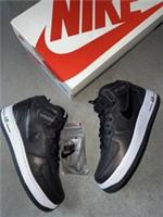 Nike X Stussy Air Force | Black | UK4.5 | Brand New In Box | RRP £150