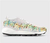 NIKE AIR FOOTSCAPES UK Size 8 GENUINE RRP £145 #H10
