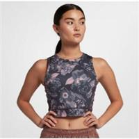 Nike Womens Tank XL Epic Lux Running Training Top. Grid Iron AQ1541-081 - XL XL