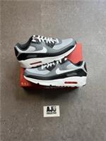 Nike Air Max 90 GS Wolf Grey - HF6358-007 - Size UK6