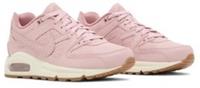 Nike Womens Air Max Command Prm Trainers UK4.5 US7 EUR38 Pink Glaze 718896-600