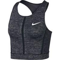 Nike Pro Tank S Black Hypercool Womens Training Fitness Gym 889627-011 - S Regular