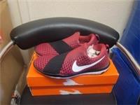 Nike Free Connect Women's Trainers In Nobel Red Size UK 4