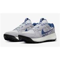 Nike ACG Lowcate Trainers Wolf Grey UK4 Unisex Shoes Fitness Gym DM8019-004