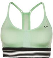 Nike Pro Womens Bra XS Green Cooling Fitness Training 832092-343. - XS Regular