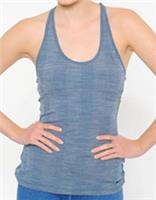 Nike Dry Womens Training Tank XS Midnight Turquoise 803571-346 - XS Regular