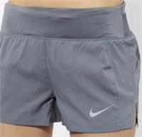Nike Womens Shorts XS Grey Flex Eclipse 3 Running Fitness 895809-036 - XS Regular