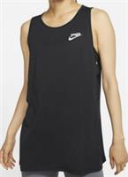 Nike Womens Tank XS Black Yoga Fitness Training Gym Workout Dry BV5711-010 - XS Regular