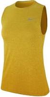 Nike Womens Tank XS Gold Medalist Fitness Training Running 928980-740 - XS Medium