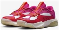 Nike Womens Trainers Jordan Air 200E Jumpman UK4.5 US7 Red, White DH7381-606