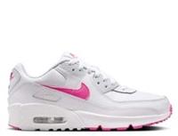NIKE AIR MAX 90s TRAINERS Size UK2 New Genuine RRP£100 #K4