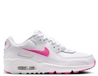 NIKE AIR MAX 90s TRAINERS Size UK3 New Genuine RRP&pound;100 #K2