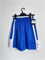 Nike Kids Basketball Team League Reversible Shorts - Size Small