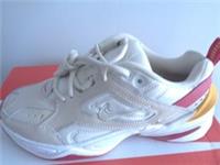 Nike M2K Tekno women's trainers shoes AO3108 016 uk 5 eu 38.5 us 7.5 NEW+BOX