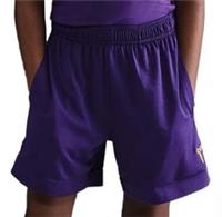 Nike Kobe Bryant Shorts Older Kids M L XL Purple Mid Thigh Dri Fit HJ1005-547
