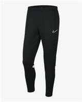Nike Men's Pants Academy 21 Tapered Football Slim Fit Soccer Training Trousers - L Regular