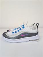 Nike Air Max Axis GS Trainers Youth UK 6 EU 39 White Running Shoes AH5222-103