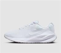 Nike Women's White Revolution 7 Running Shoes Gym Trainers UK 6.5 BNWT in Box