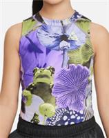 Nike ACG Girls Tank Dri Fit S M L XL Training School Action Grape. FB1954-542