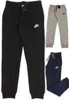 NIKE STYLIST BRAND NEW REGULAR FIT MEN'S TROUSER / JOGGER - XL Regular