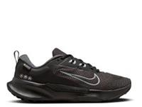 NIKE JUNIPER TRAIL 2 Trainers Black Size Uk 6 New GENUINE RRP &pound;104 #H13