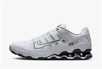 NIKE REAX 8 WORKOUT SHOES Size UK8 Brand New Genuine RRP&pound;80 #G17