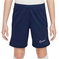 Nike Childrens/Kids Academy 25 Dri-FIT ShortsS Navy Blue PP5236