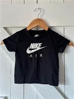 Nike Air Infant T-Shirt - Size 18 Months