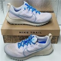 Nike React Pegasus Trail 4 Pearl Pink/Wolf Grey | UK 5 | Brand New Boxed