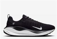 NIKE infinity Trainers Black Size Uk 9 New GENUINE RRP &pound;154 #H22