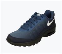 NIKE AIR MAX Invigor Trainers Blue Size Uk 7.5 New GENUINE RRP &pound;105 #I19