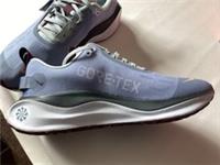 Nike Men Women ReactX Infinity Run 4 GTX Trainers Blue UK6.5 US7.5 HQ0265-400