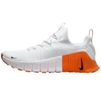 NIKE Metcon 6 Trainers White Size Uk 8 New GENUINE RRP &pound;120 #I16